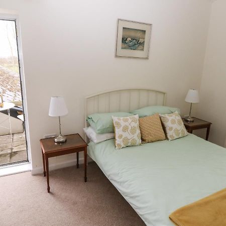 Ty Coets, Morfa Farm Villa คลานท์วิท เมเจอร์ ภายนอก รูปภาพ