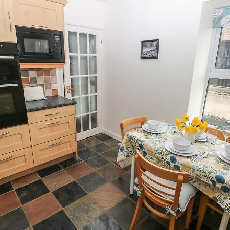 Ty Coets, Morfa Farm Villa คลานท์วิท เมเจอร์ ภายนอก รูปภาพ
