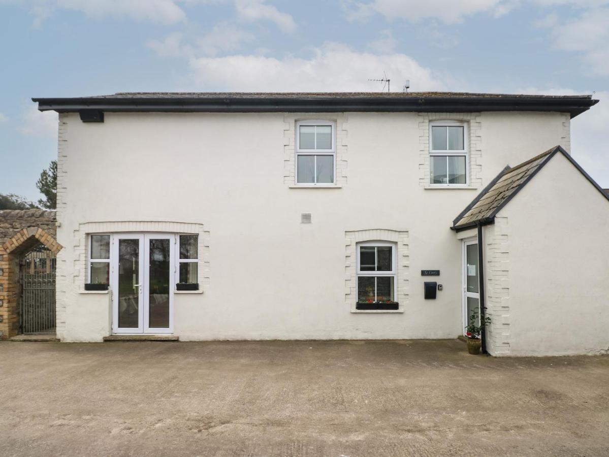 Ty Coets, Morfa Farm Villa คลานท์วิท เมเจอร์ ภายนอก รูปภาพ