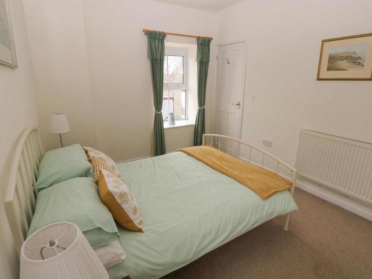 Ty Coets, Morfa Farm Villa คลานท์วิท เมเจอร์ ภายนอก รูปภาพ