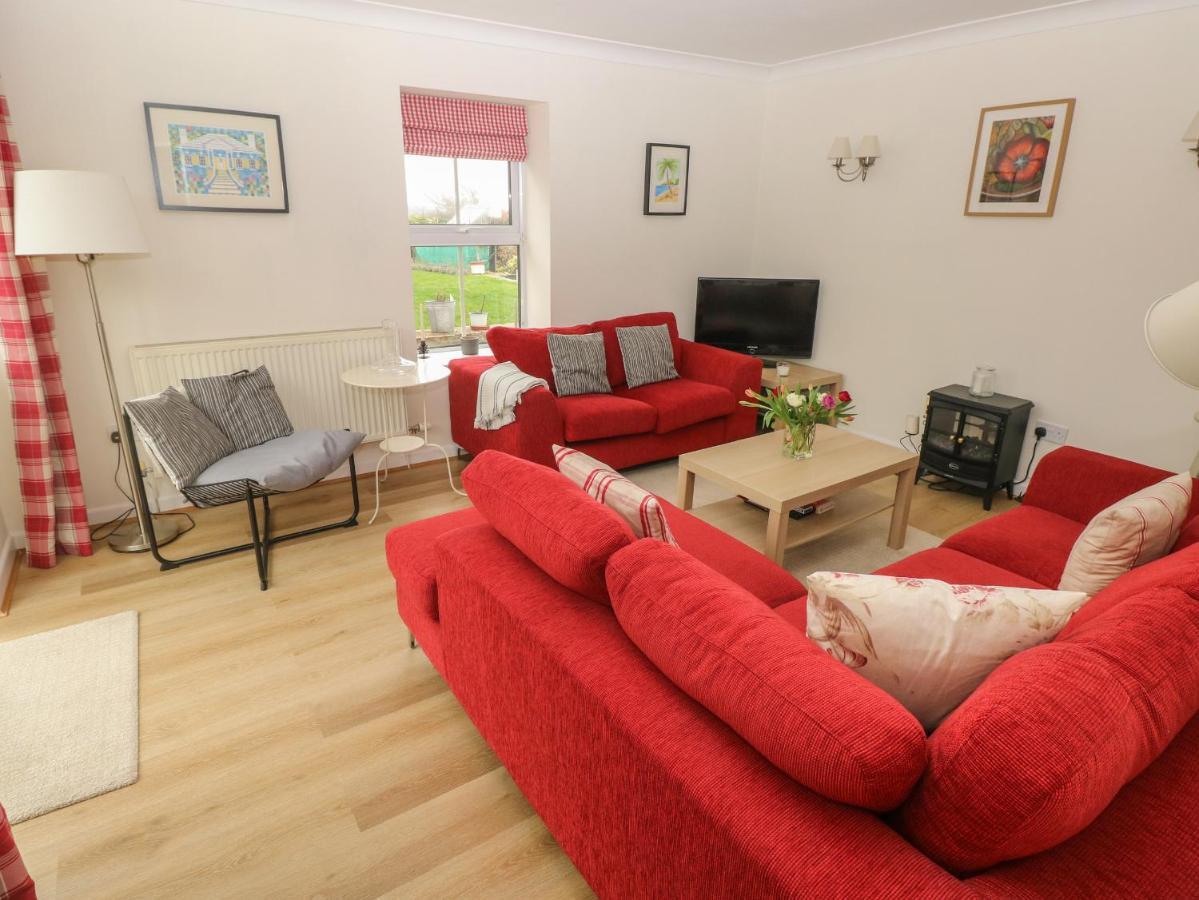 Ty Coets, Morfa Farm Villa คลานท์วิท เมเจอร์ ภายนอก รูปภาพ