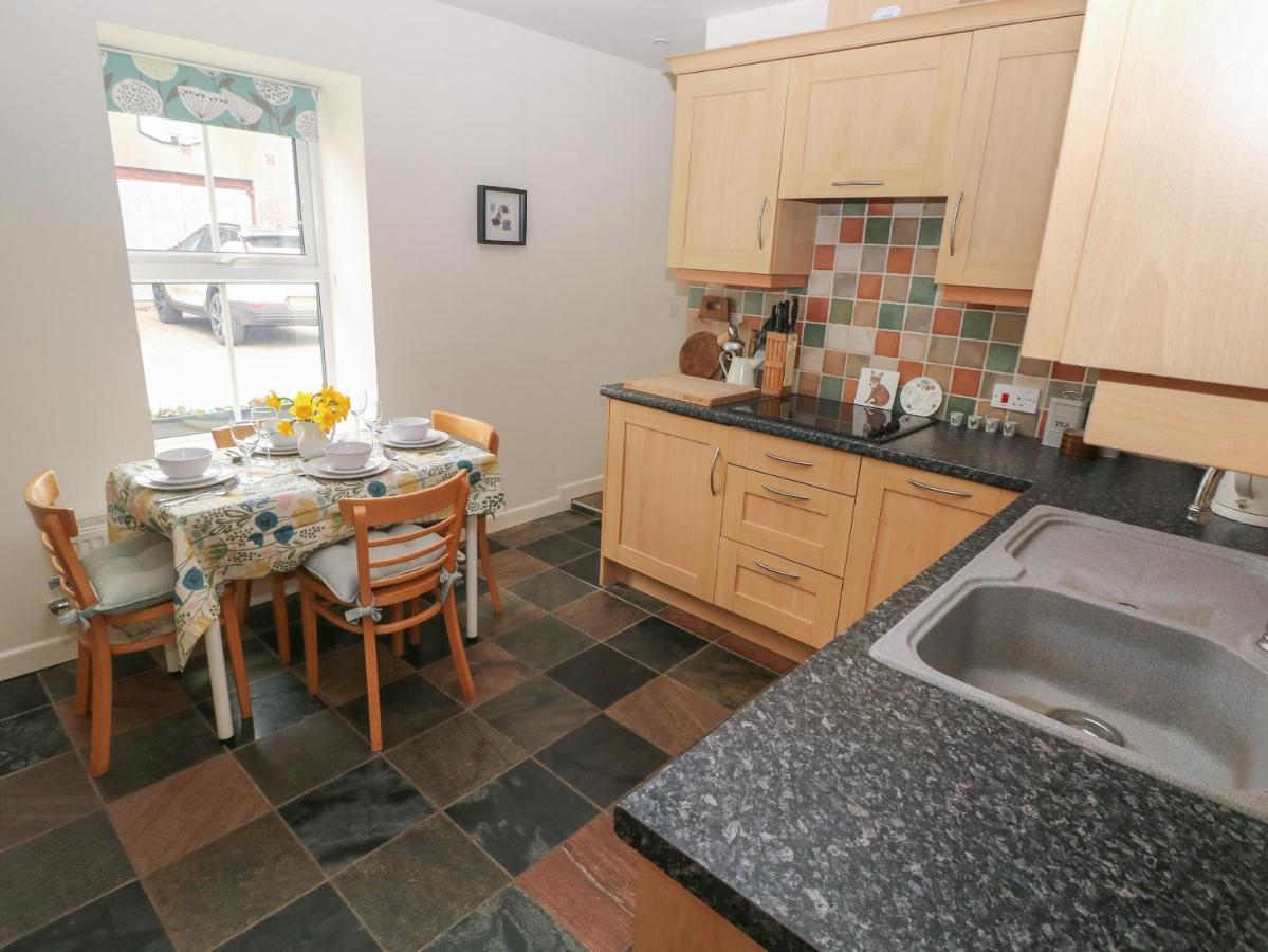 Ty Coets, Morfa Farm Villa คลานท์วิท เมเจอร์ ภายนอก รูปภาพ