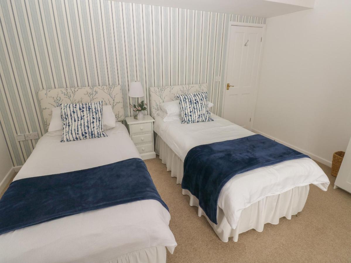 Ty Coets, Morfa Farm Villa คลานท์วิท เมเจอร์ ภายนอก รูปภาพ