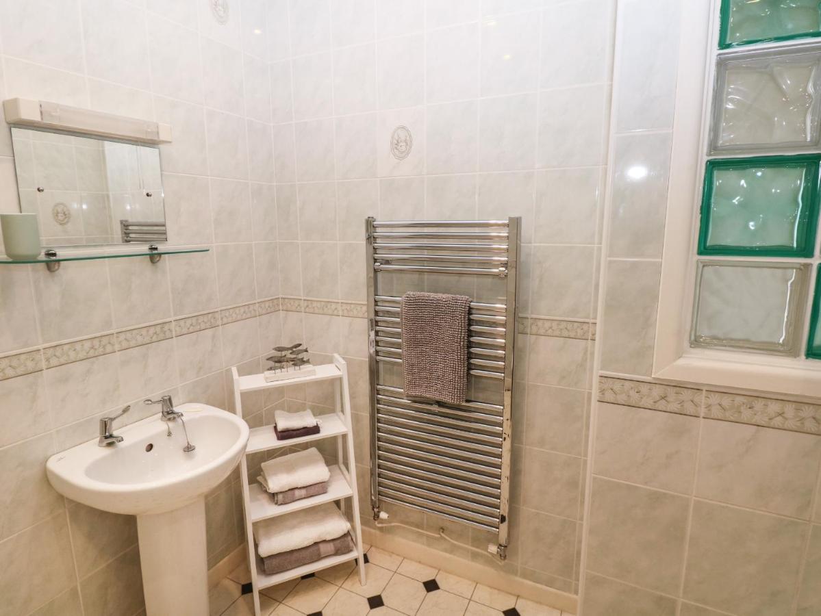 Ty Coets, Morfa Farm Villa คลานท์วิท เมเจอร์ ภายนอก รูปภาพ