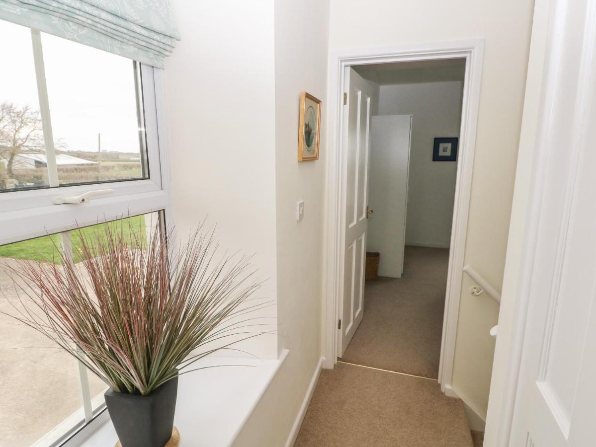 Ty Coets, Morfa Farm Villa คลานท์วิท เมเจอร์ ภายนอก รูปภาพ