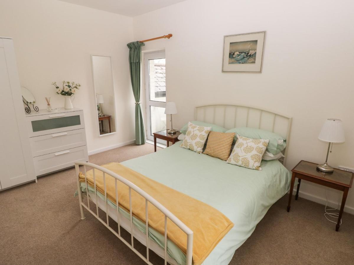 Ty Coets, Morfa Farm Villa คลานท์วิท เมเจอร์ ภายนอก รูปภาพ