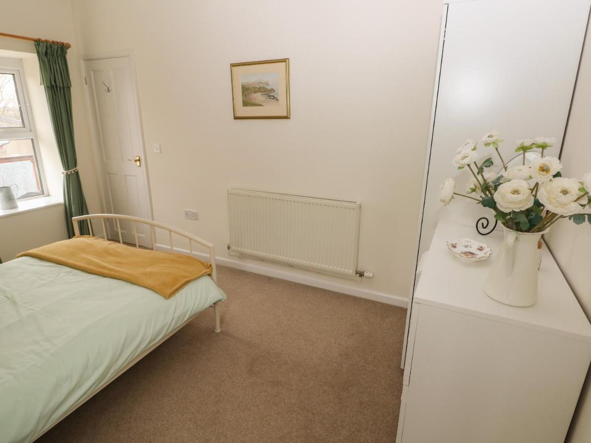 Ty Coets, Morfa Farm Villa คลานท์วิท เมเจอร์ ภายนอก รูปภาพ