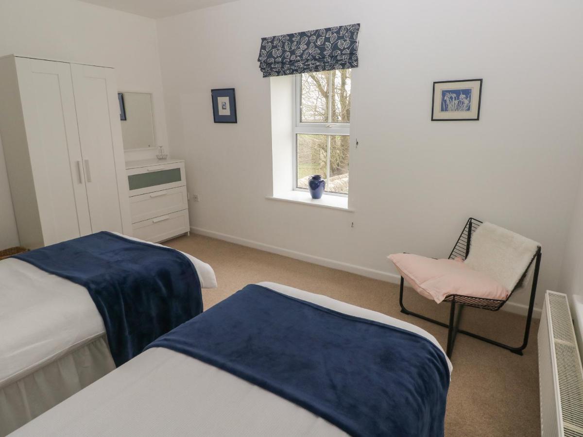 Ty Coets, Morfa Farm Villa คลานท์วิท เมเจอร์ ภายนอก รูปภาพ