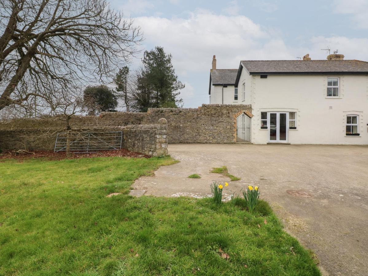 Ty Coets, Morfa Farm Villa คลานท์วิท เมเจอร์ ภายนอก รูปภาพ